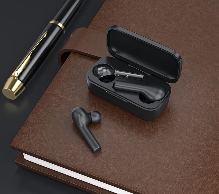 Actual product image QCY T5 (ANC, 25 h, Wireless)