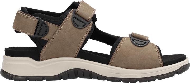 Actual product image Rieker 26951 - 61373 (42)