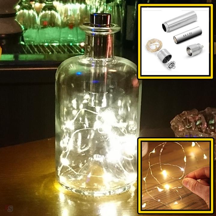Produktbild GuGus Flaschenverschluss (0.50 m)