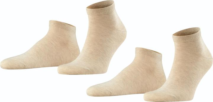 Produktbild Falke Happy SN (2er Pack, 43 - 46)