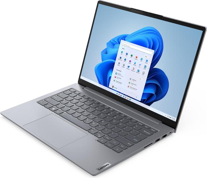 Produktbild Lenovo ThinkBook 16 Gen 6 (16", Intel Core i5-1335U, 16 GB, 512 GB, DE)