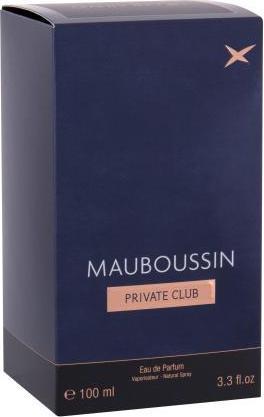 Immagine prodotto Mauboussin Club privato (Eau de parfum, 100 ml)