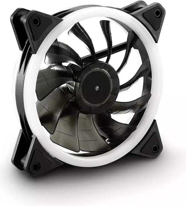 Produktbild Sharkoon Shark Blades RGB (120 mm, 1 x)