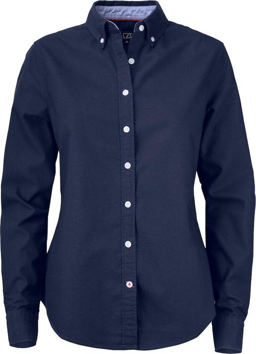 Cutter & Buck Belfair Hemd (M)