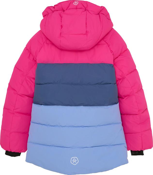 Immagine prodotto Color Kids Sci colorblock (152)