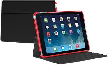 Produktbild Logitech Big Bang Case (iPad Air)