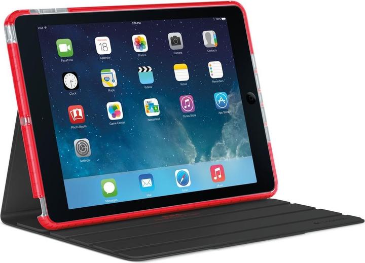 Produktbild Logitech Big Bang Case (iPad Air)