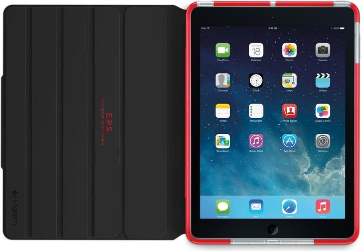 Produktbild Logitech Big Bang Case (iPad Air)