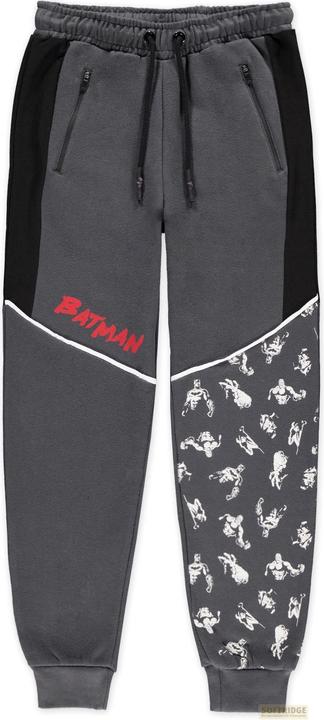 Produktbild Batman Core Boys Jogger (122)