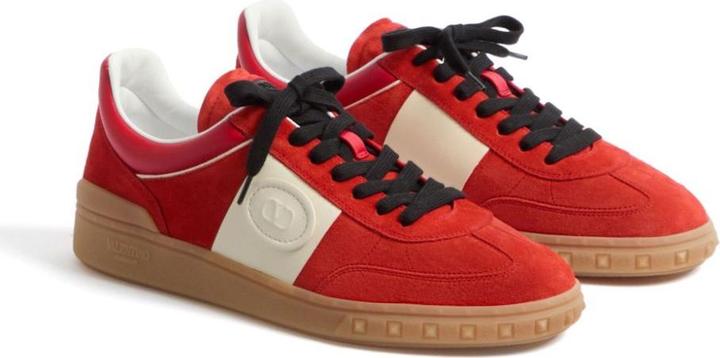 Produktbild Valentino Garavani Sneakers Red (44)