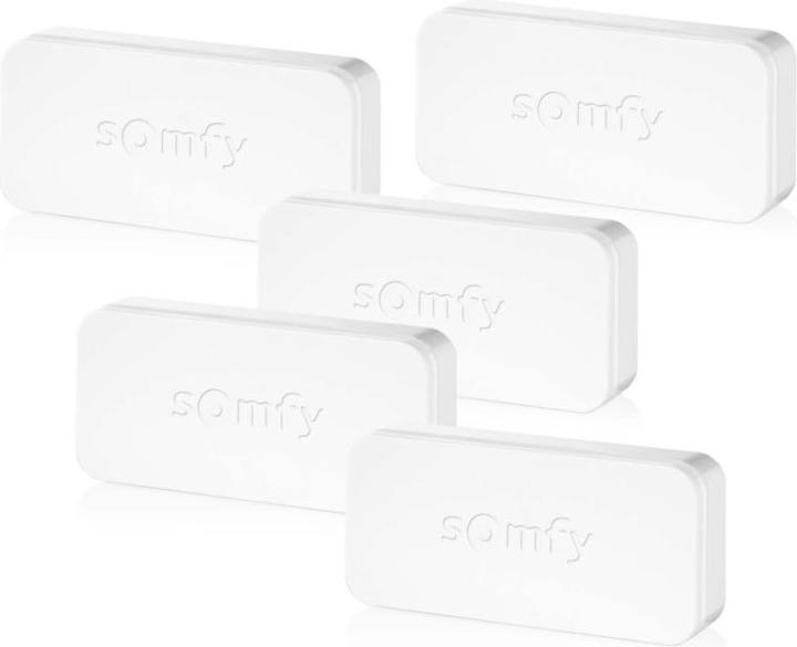 Productafbeelding somfy Draadloze openingsdetector IntelliTAG