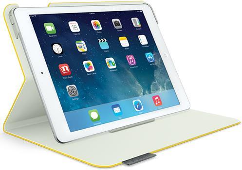 Logitech Custodia protettiva Folio (iPad Air)
