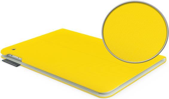 Produktbild Logitech Folio Protective Case (iPad Air)