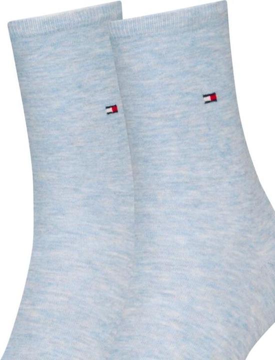 Image du produit Tommy Hilfiger Casual Socken (lot de 2, 39 - 42)