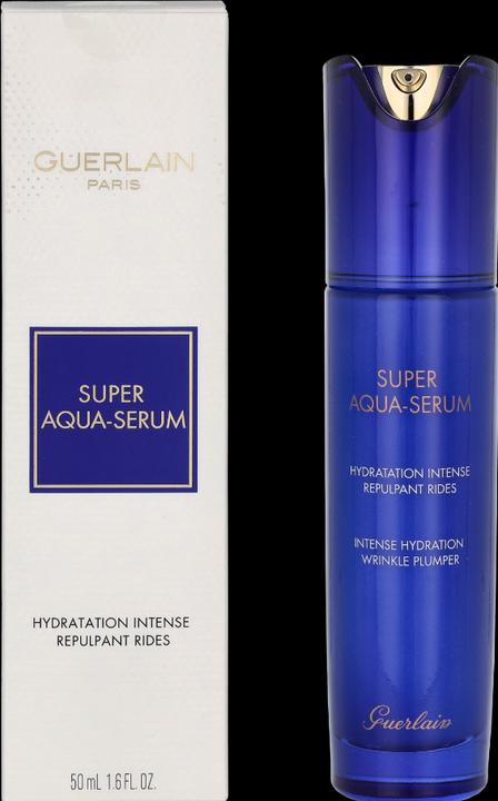 Image du produit Guerlain Super Aqua Serum (re) (50 ml)