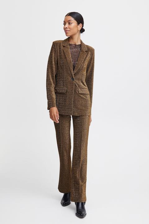 Image du produit B.young BYTACHA BLAZER - Blazer - 20814190 (34)