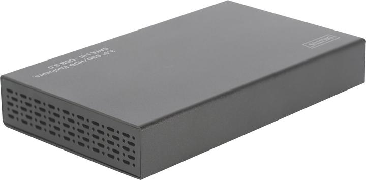 Digitus Logement extérieur (2.5", 3.5")