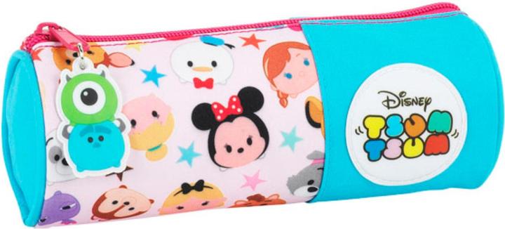 Immagine prodotto Disney Girls Official Tsum Tsum Barrel Pencil Case