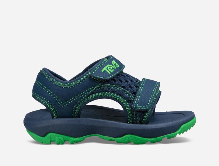 Produktbild Teva Badesandalen (21)