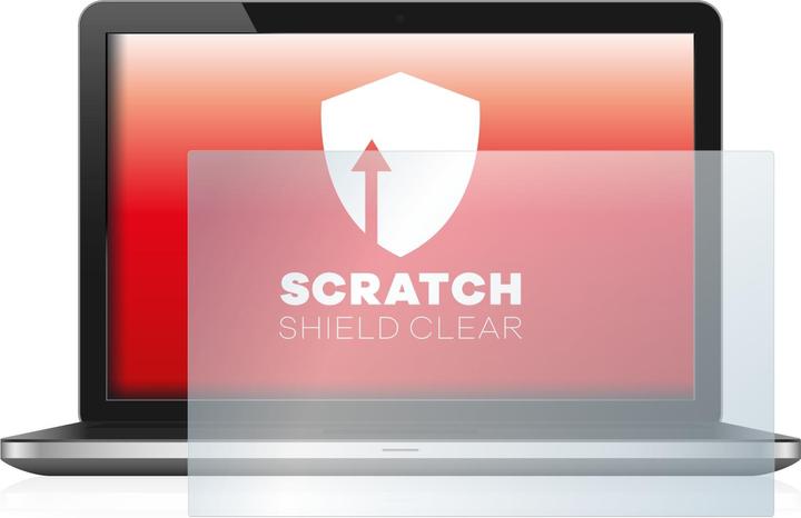Immagine prodotto upscreen Scratch Shield Pellicola (12.10", 16 : 10)