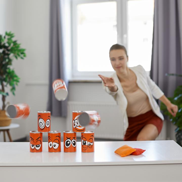 Immagine prodotto Relaxdays Può lanciare