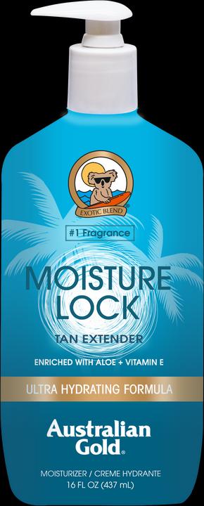 Australian Gold Moisture Lock (Crème, 473 ml)