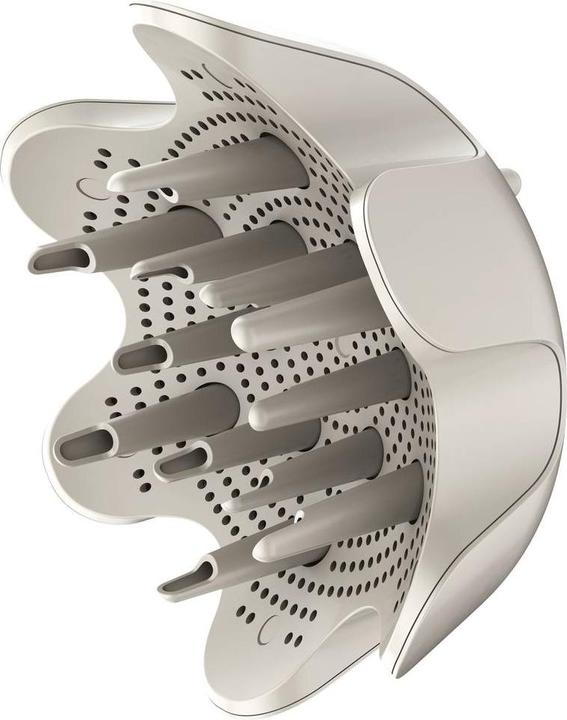 Actual product image Shark HD446SLEU Flex-Style Stone hairdryer