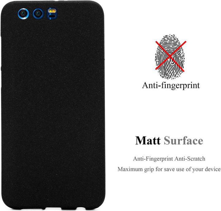Immagine prodotto Cadorabo Custodia TPU Frosted (Honor 9)