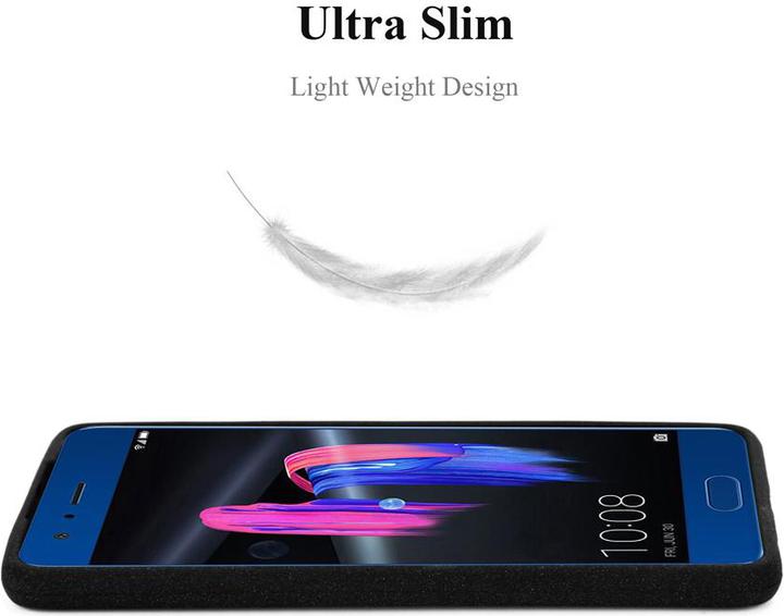 Immagine prodotto Cadorabo Custodia TPU Frosted (Honor 9)