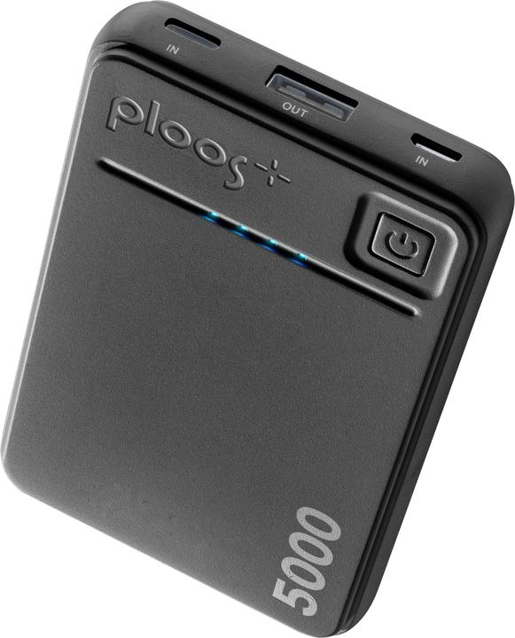 Actual product image Cellularline Power Bank 10000 (5000 mAh, 10 Wh)