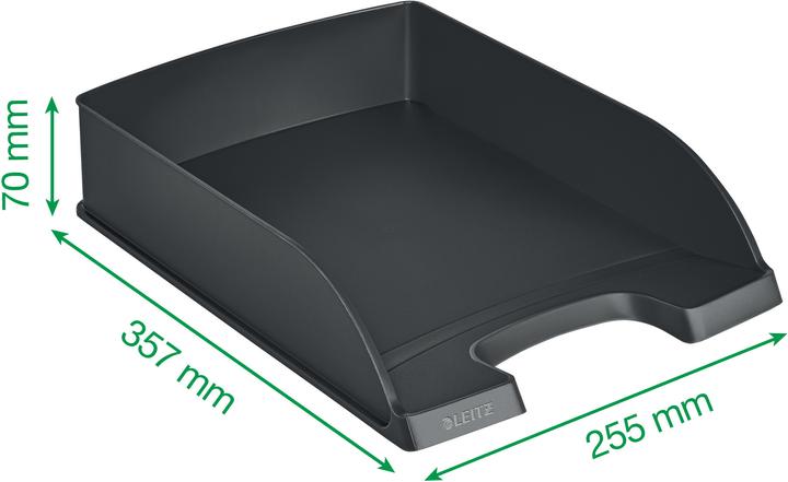 Actual product image Leitz Letter tray Plus (A4)