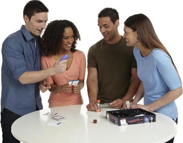 Immagine prodotto Hasbro Gaming Tabù (Italiano)