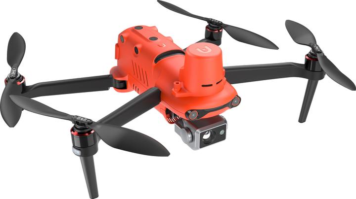 Autel EVO II Dual (1250 g, 48 Mpx)