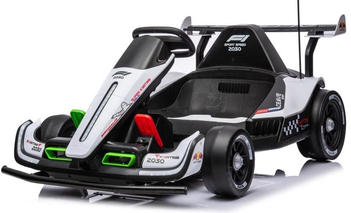 Actual product image Azeno Formula Gokart Drifter 2
