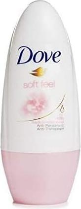 Immagine prodotto Dove Sensazione morbida (Crema, Roll-on, 50 ml)
