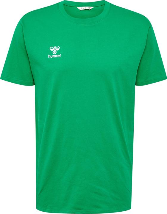Actual product image hummel HMLGO 2.0 T-SHIRT S/S (S)