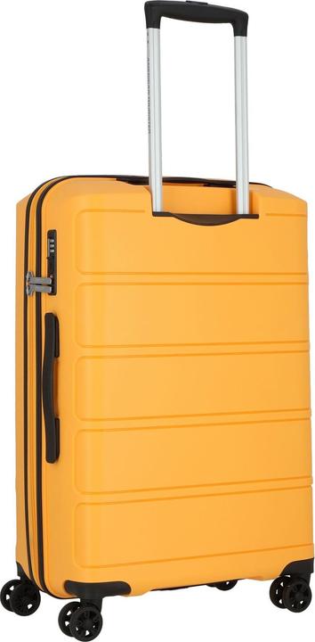 Produktbild American Tourister summer splash 4 Rollen Kofferset 3-teilig (199.50 l, XL (ab 115l))