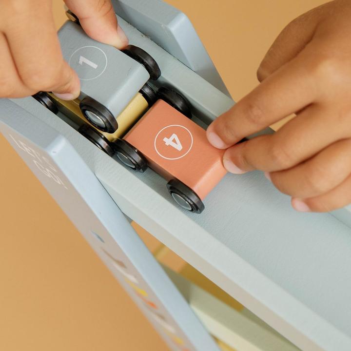 Actual product image Little Dutch Ramp Racer