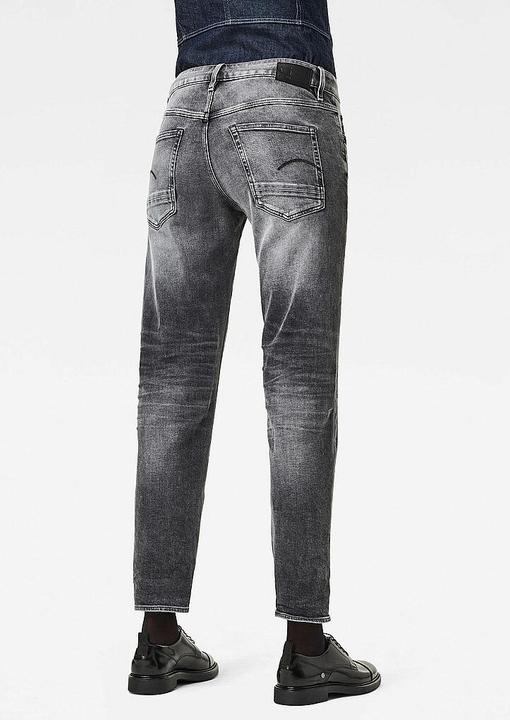 Produktbild G-Star Kate Boyfriend Jeans Slim vintage basalt (W29/L30)