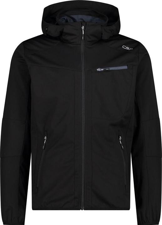 CMP Campagnolo Zip Hoodie Jacke