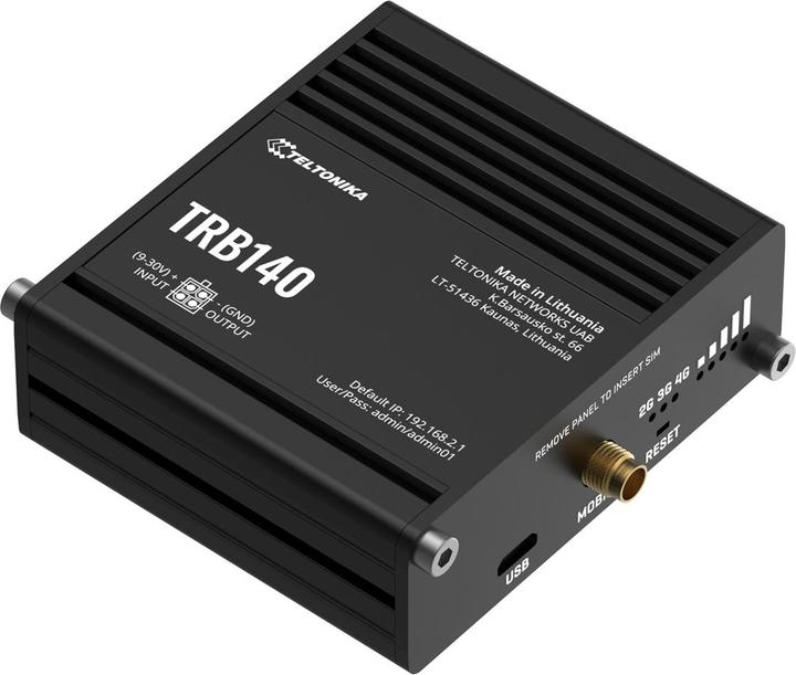 Produktbild Teltonika TRB140