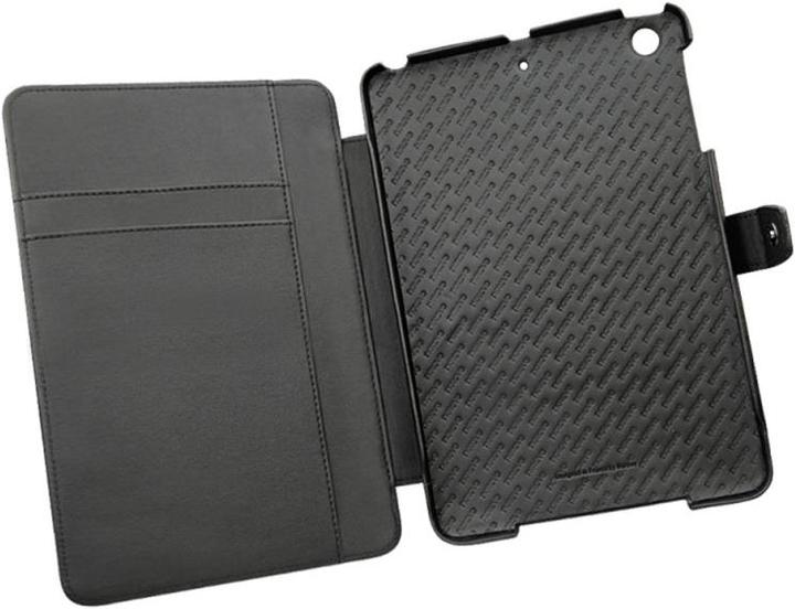 Image du produit Noreve Housse cuir portefeuille (iPad mini 2014 (3. Gen))