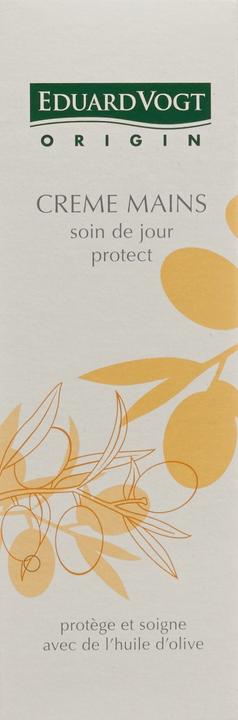 Produktbild Eduard Vogt Handcreme Ta Protect (75 ml)