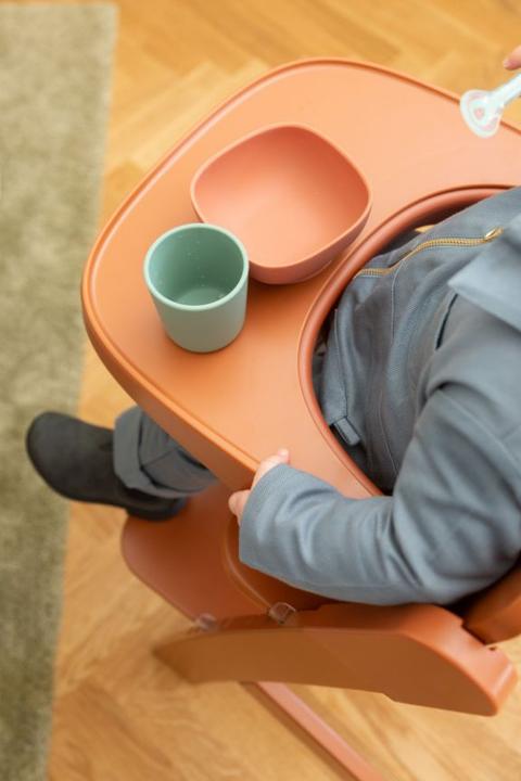 Actual product image Childhome Evosit high chair (Highchair)