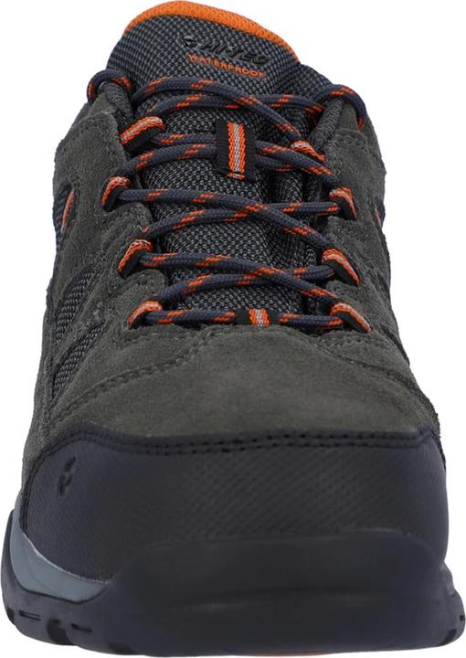 Produktbild Hi-Tec Schuhe Bandera II Low Wildleder (39.5)