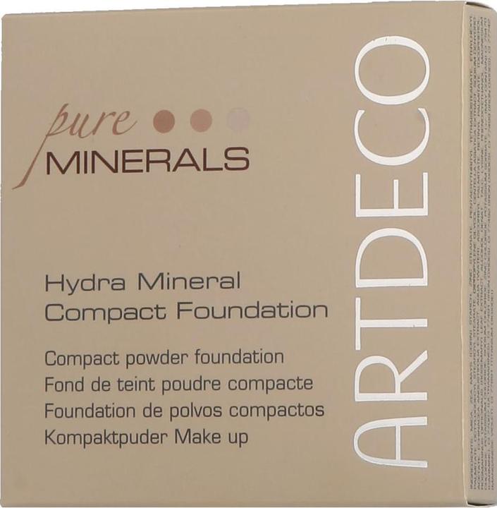 Immagine prodotto Artdeco 406.67 (67 Pesca naturale)