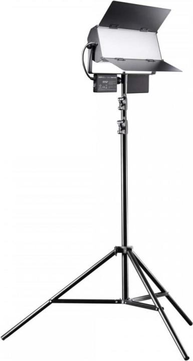 Produktbild Walimex pro pro LED Sirius 160 Bi Color (Studioleuchte)