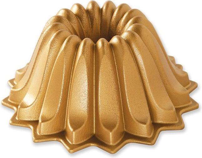 Actual product image Nordic Ware Lotus baking tin (22 cm)
