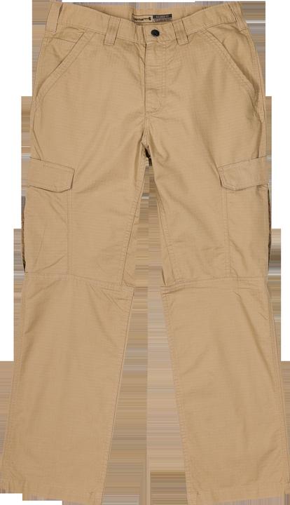 Immagine prodotto Carhartt FORCE BROXTON CARGO PANT DARK KHAKI Taglia W32/L32 (W32/L32)