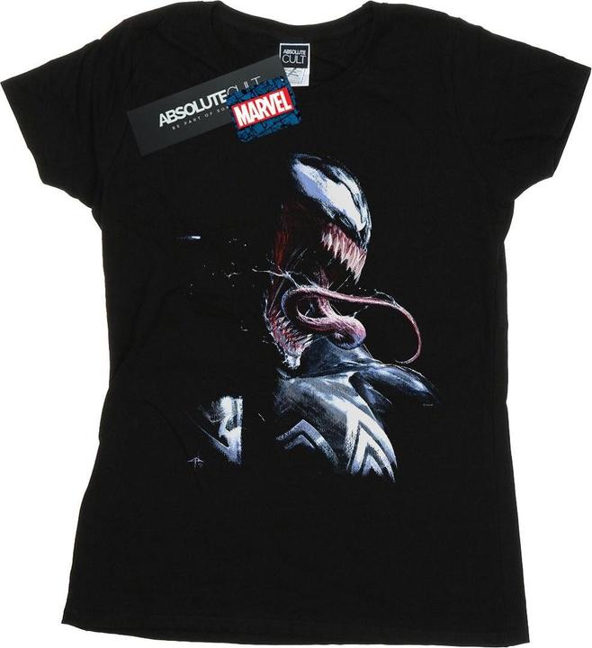 Venom Painting TShirt (XXL)